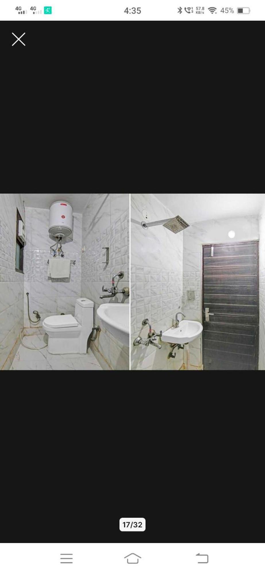 Hotel O Discovery Inn New Delhi Exterior photo