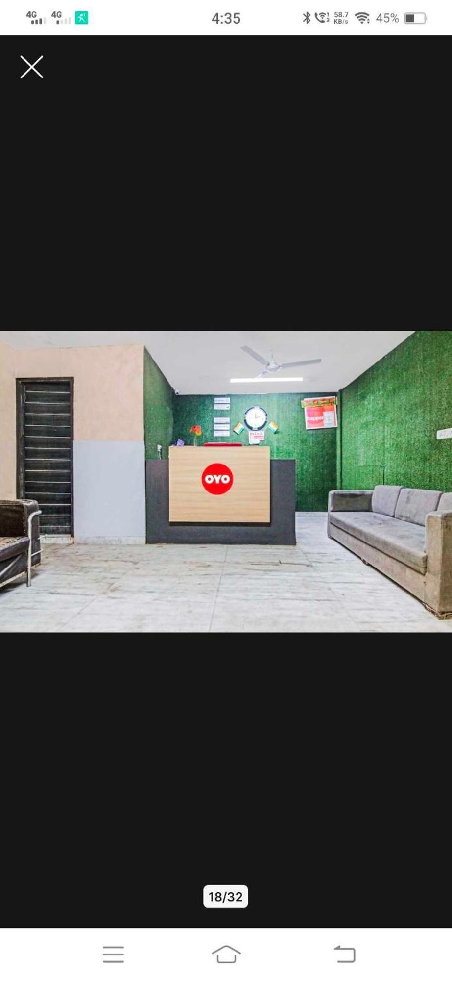 Hotel O Discovery Inn New Delhi Exterior photo