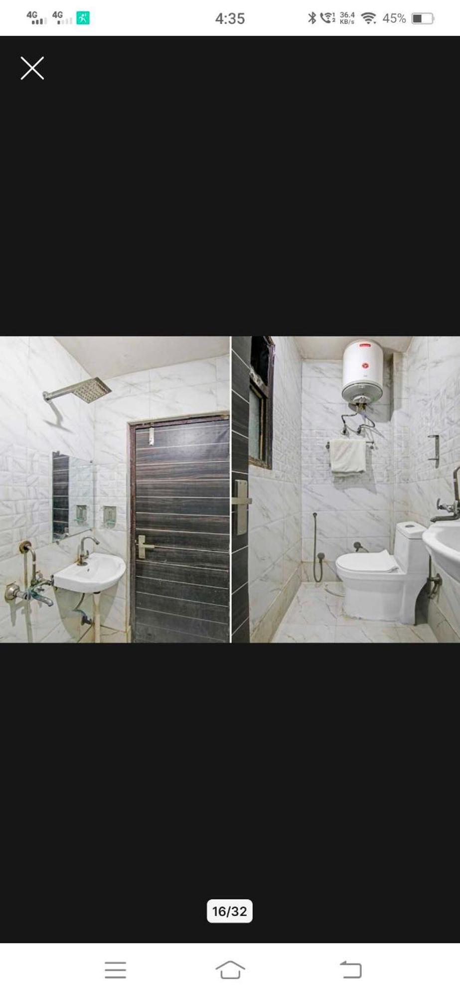Hotel O Discovery Inn New Delhi Exterior photo