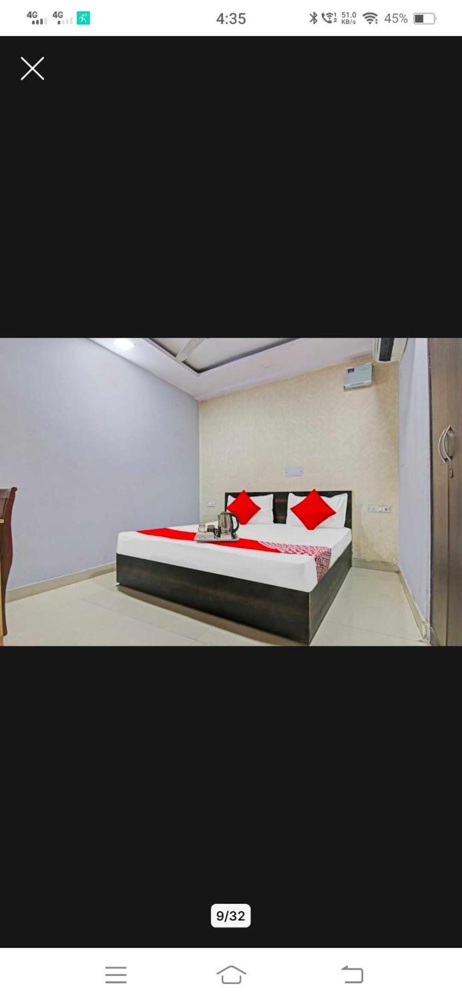 Hotel O Discovery Inn New Delhi Exterior photo