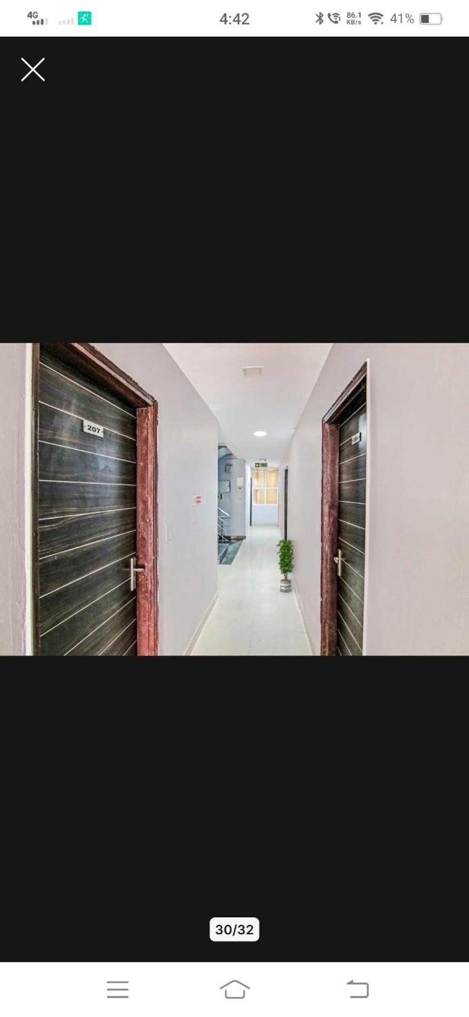 Hotel O Discovery Inn New Delhi Exterior photo